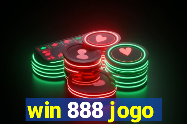 win 888 jogo